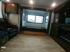 2019 Grand Design Solitude 380FL-R, $ 40,000