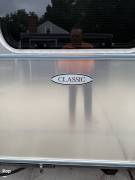 2017 Airstream Classic 30 Queen, $ 100,000