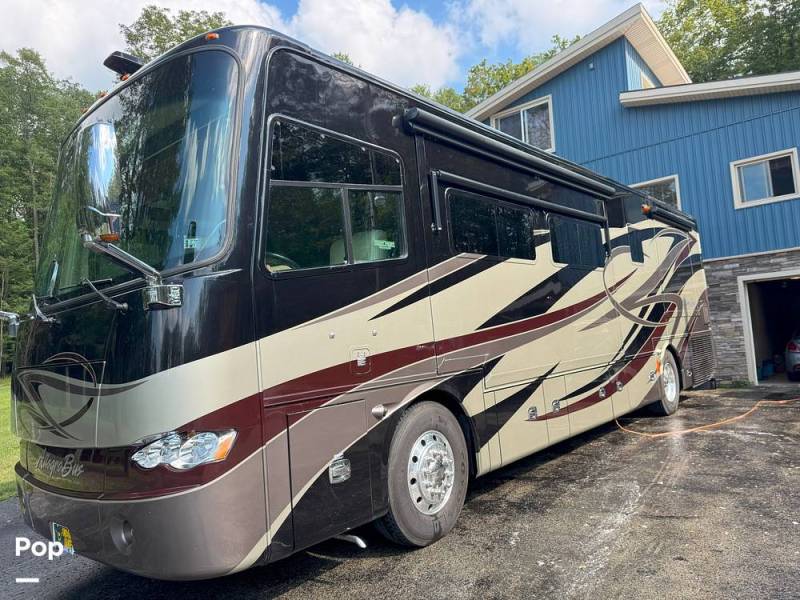 2012 Tiffin Allegro Bus 36QSP, $ 111,000