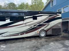 2012 Tiffin Allegro Bus 36QSP, $ 111,000