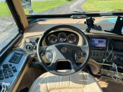 2012 Tiffin Allegro Bus 36QSP, $ 111,000