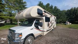 2019 Thor Motor Coach Outlaw 29J, $ 83,900