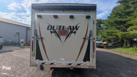 2019 Thor Motor Coach Outlaw 29J, $ 83,900