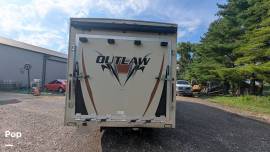2019 Thor Motor Coach Outlaw 29J, $ 83,900