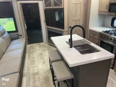 2023 Grand Design Momentum 397TH, $ 99,999