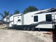 2023 Grand Design Momentum 397TH, $ 99,999