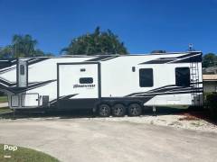 2023 Grand Design Momentum 397TH, $ 99,999