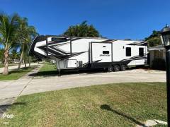 2023 Grand Design Momentum 397TH, $ 99,999