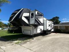 2023 Grand Design Momentum 397TH, $ 99,999