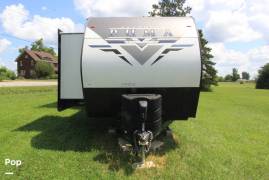 2022 Forest River Puma 32BHQS, $ 34,900