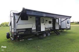 2022 Forest River Puma 32BHQS, $ 34,900