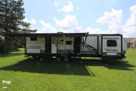 2022 Forest River Puma 32BHQS, $ 34,900
