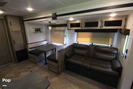 2022 Forest River Puma 32BHQS, $ 34,900