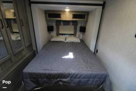 2022 Forest River Puma 32BHQS, $ 34,900