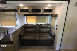 2022 Forest River Puma 32BHQS, $ 34,900