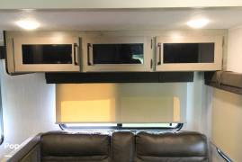 2022 Forest River Puma 32BHQS, $ 34,900