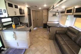 2022 Forest River Puma 32BHQS, $ 34,900