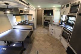 2022 Forest River Puma 32BHQS, $ 34,900