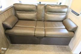2022 Forest River Puma 32BHQS, $ 34,900
