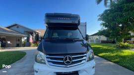 2018 Tiffin Wayfarer 24FW, $ 79,000