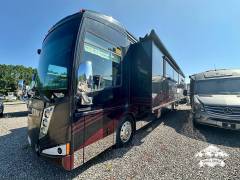 2016 Winnebago Grand Tour 42QL, $ 195,000