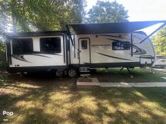2021 Grand Design Reflection 315RLTS, $ 35,000
