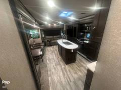 2021 Grand Design Reflection 315RLTS, $ 35,000