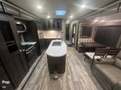 2021 Grand Design Reflection 315RLTS, $ 35,000