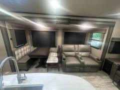2021 Grand Design Reflection 315RLTS, $ 35,000
