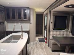 2021 Grand Design Reflection 315RLTS, $ 35,000