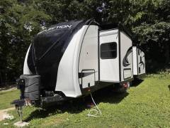 2021 Grand Design Reflection 315RLTS, $ 35,000