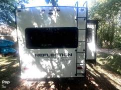 2021 Grand Design Reflection 315RLTS, $ 35,000