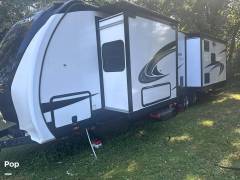 2021 Grand Design Reflection 315RLTS, $ 35,000