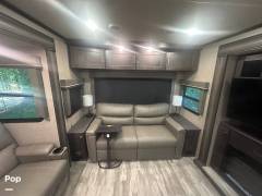 2021 Grand Design Reflection 315RLTS, $ 35,000