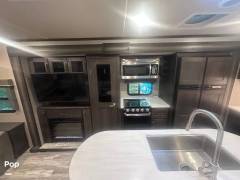 2021 Grand Design Reflection 315RLTS, $ 35,000