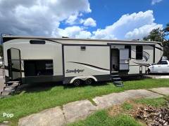 2018 Forest River Sandpiper 383RBLOK, $ 45,650