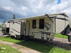 2018 Forest River Sandpiper 383RBLOK, $ 45,650