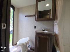 2018 Forest River Sandpiper 383RBLOK, $ 45,650