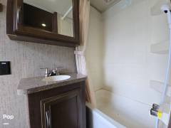 2018 Forest River Sandpiper 383RBLOK, $ 45,650