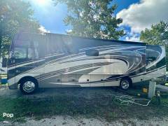 2015 Thor Motor Coach Challenger 35HT, $ 48,950