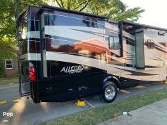 2012 Tiffin Open Road 34 TGA, $ 50,000