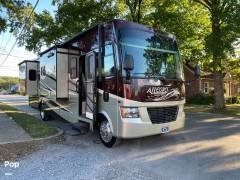 2012 Tiffin Open Road 34 TGA, $ 50,000