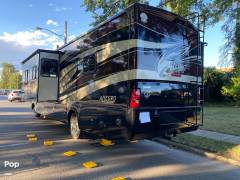 2012 Tiffin Open Road 34 TGA, $ 50,000