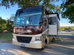 2012 Tiffin Open Road 34 TGA, $ 50,000
