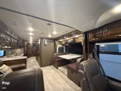 2018 Thor Motor Coach Aria 3401, $ 129,900