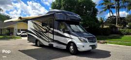 2018 Tiffin Wayfarer 24FW, $ 82,500