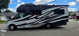2018 Tiffin Wayfarer 24FW, $ 82,500