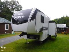2024 Jayco Eagle HT 25RUC, $ 37,000