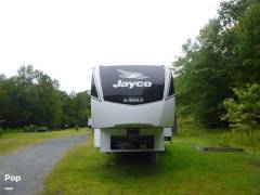 2024 Jayco Eagle HT 25RUC, $ 37,000