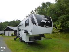 2024 Jayco Eagle HT 25RUC, $ 37,000